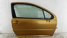 Porte avant et accessoires Peugeot 207