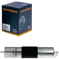 Denckermann Kraftstofffilter Leitungsfilter Passend FüR Alpina B10 B12 B3 B8
