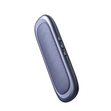 Portable Wireless Speaker For Sleeping Bone Conduction Under Pillow GZKI
