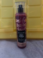 Bath  Body Works Fine Fragrance Mist 8 fl oz - NEW - MULTIPLE SCENTS