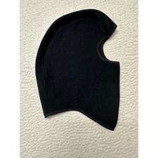 Adults Fleece Balaclava One Size