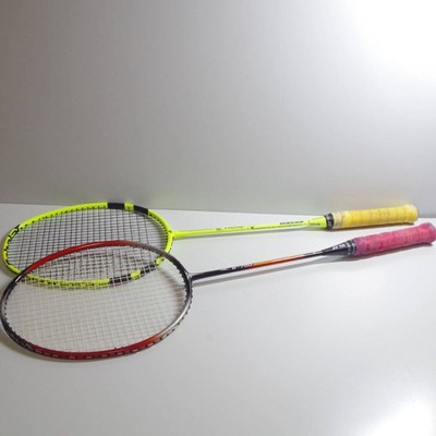 A6253 Babolat PRIME LITE/Yonex B-750 2 pieces