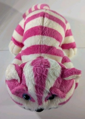 Bagpuss Plüsch White House Leisure 2006 Retired - schöner Zustand alte Stoffkatze 