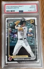 2024 BOWMAN DRAFT #BD-22 KONNOR GRIFFIN 1st RC PSA 10 GEM MINT💎(k)
