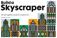 Build A Skyscraper | Paul Farrell | Englisch | Buch | Gebunden | 2020