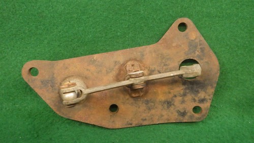 NOS 1947 948 Ford Truck? Mystery Pedal Linkage for 2 Speed Axles? 7A-6910? - Picture 4 of 10