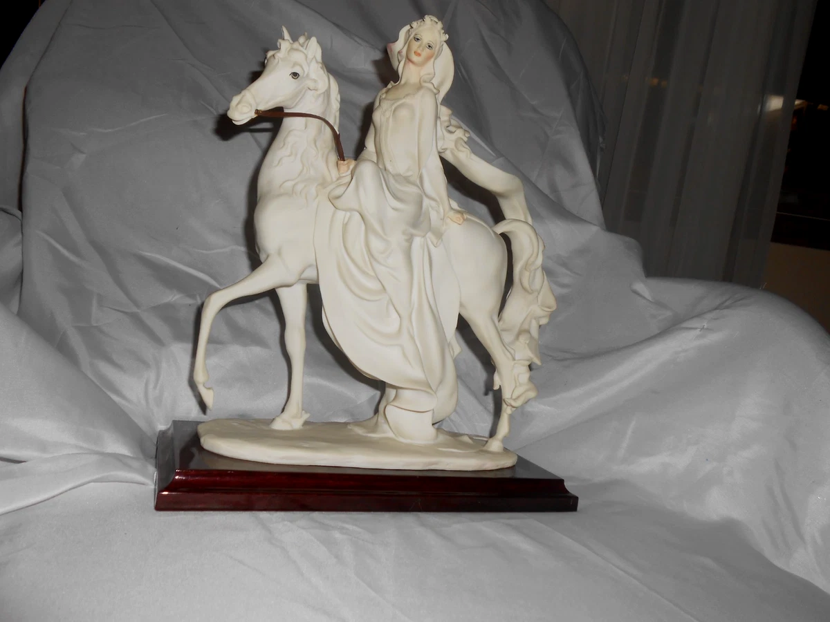Giuseppe Armani Horse for sale | eBay