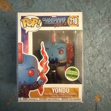 Funko Pop! Vinyl: Marvel - Yondu - Target (T) (Exclusive) #310