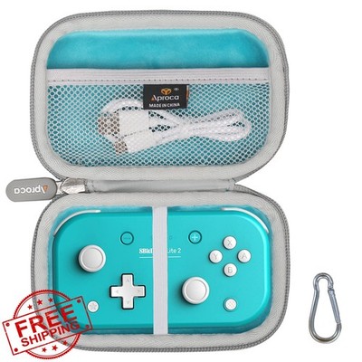 Aproca 8Bitdo Lite 2 case, Blue