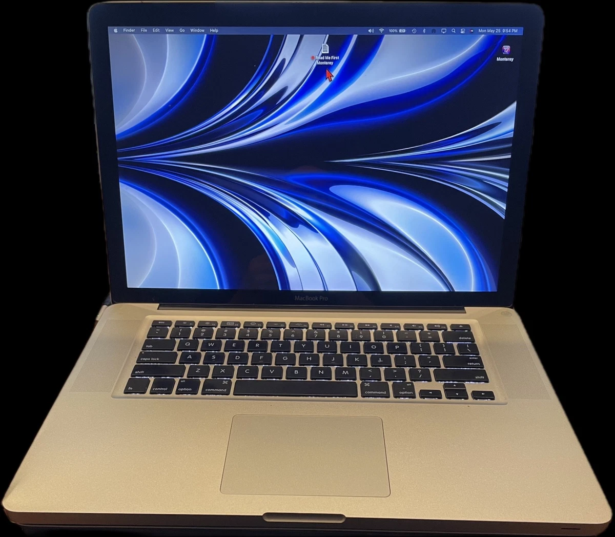 Preços baixos em MacBook Pro 15 meados de 2010 | eBay
