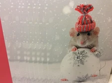 CHRISTMAS CARDS New w/Envelopes LOT 8  "AMAZING SOMEONE"  ***BEST PRICE EVER***