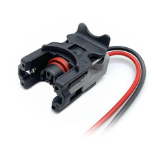 Kabelbaum Reparatursatz Stecker F&uuml;r Mercedes OM646 Einspritzd&uuml;se Injektorstecker