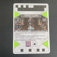 The Eye of Judgment Individual Trading Card Games for sale | eBay