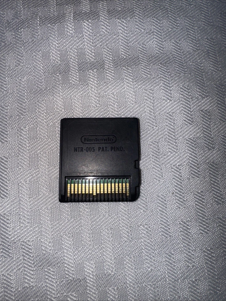 Nintendo DS Star Fox Command Cartridge Only Tested Authentic GUC - Image 2 of 2