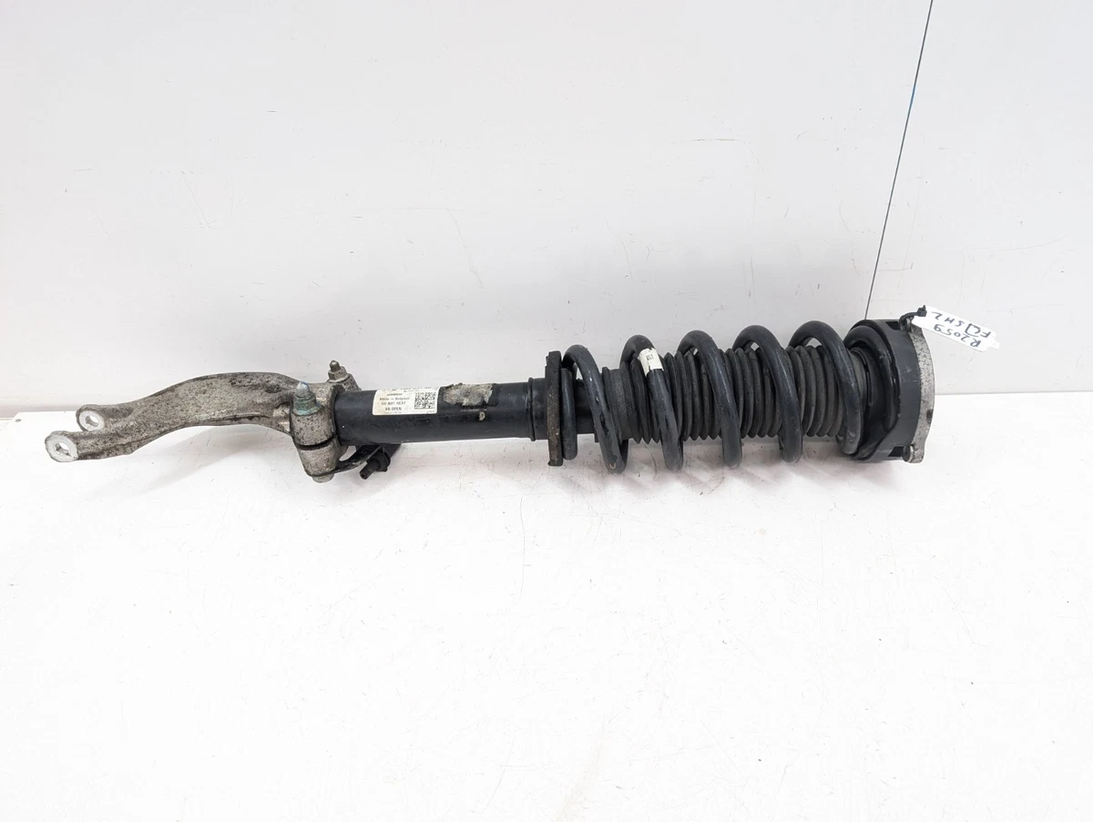 58648 Monroe Set of 2 Shock Rear Driver & Passenger Side for VW