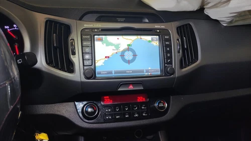 0281031654 Centralita Motor Uce para KIA SPORTAGE (SL) Concept 4x2 2015 279058 - Imagen 5 de 10