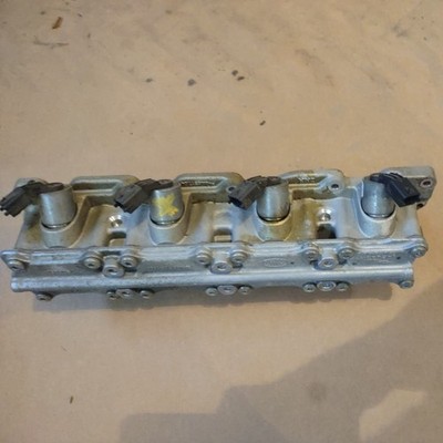 Hydraulic Valve Control Unit LR172660 for Land-Rover Engine AJ200 Range Sport