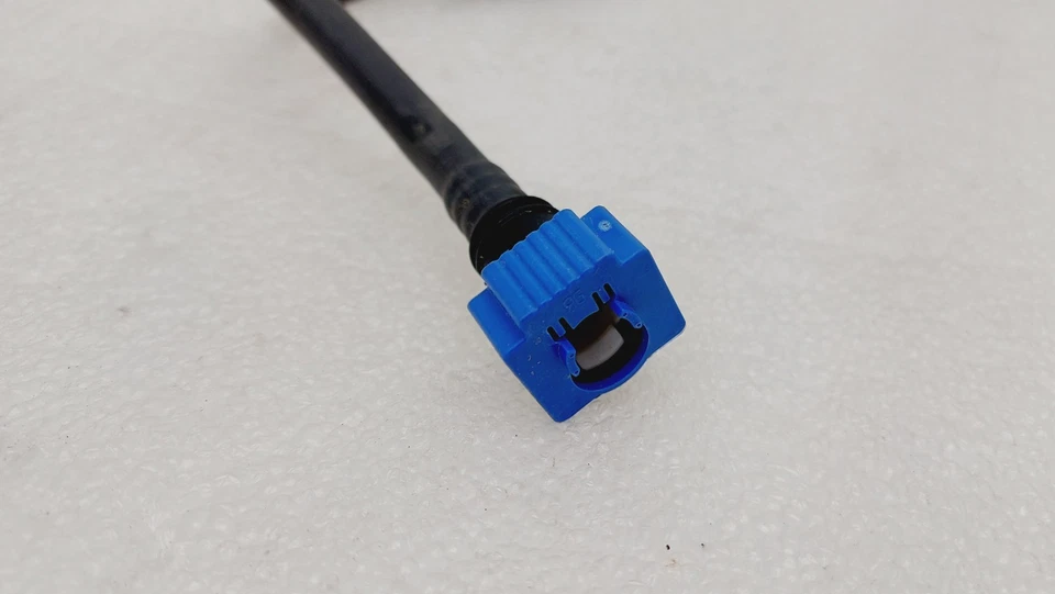 福特 E-350 Super Duty 5.4L 2009-16 EGR 蒸汽净化控制阀 9C24-9F933-AB — 第 3/4 张图片