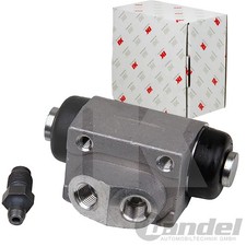 Tambour de frein Hyundai ACCENT