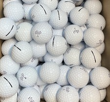 50 Vice Pro  Golfb&auml;lle AAAA