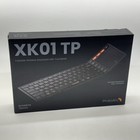 ProtoArc Foldable Bluetooth Keyboard with Touchpad Portable XK01 TP