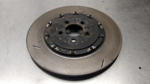 2015-2020 Challenger Charger Hellcat Scat Pack OEM Front 2 Piece Rotor 32.8mm
