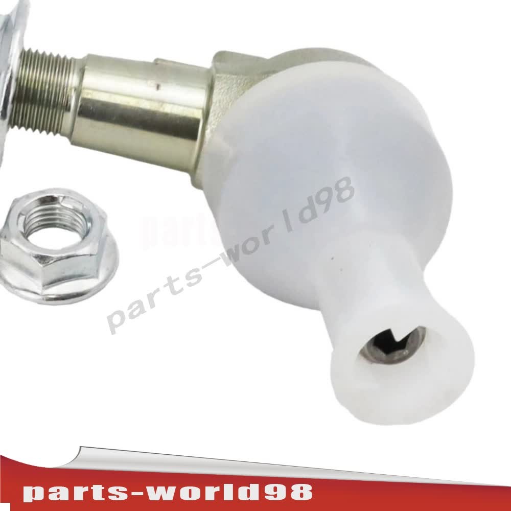 NEW 3Z0419811 For Bentley Arnage Mulsanne Front Lower Control Arm Ball Joint US