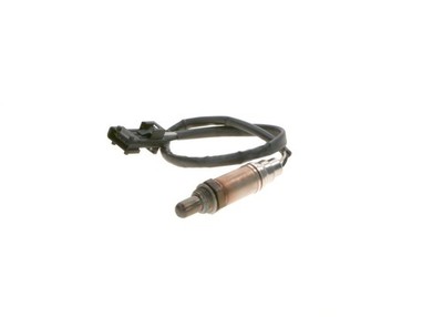 Lambdasonde Sensor Abgassteuerung BOSCH 0 258 005 097 für VOLVO C70 850 V70 874