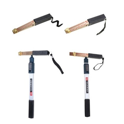 Feeler Gauge Portable House Engineering Inspection Flatness Measuring Tools