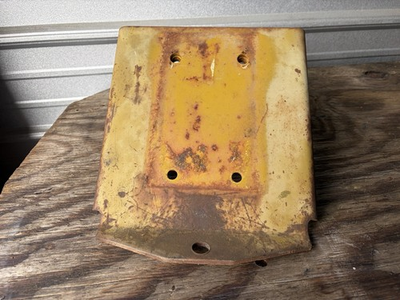 #ad Sears Suburban Rear Hitch Plate SS 18 SS 16 ST 16 16 6 GT 16 GT 18 $54.50