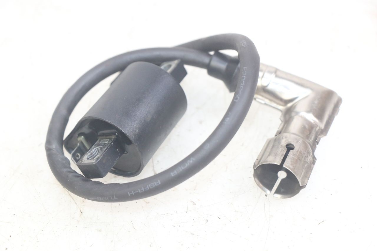 COIL - MOTRAC URBAN 4T 50 (2016 - 2024)