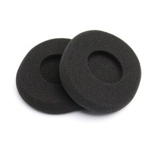 Replacement Ear Pads Cushions Sponge Covers fit for Logitech H800 Headphones