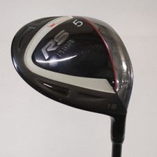 PRGR RS Fairway Wood 2018 18  Loft with Head Cover Men  s Golf Club