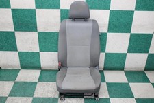 08-15 Tacoma Gray Cloth Manual Driver Lh Front Bucket Seat Bucket Bag Oe Factory