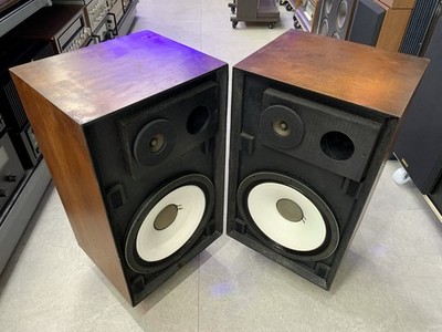 JBL L 88 LEGENDARY Studio Monitor Speakers Vintage 1970 Original