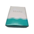 Dip Well Easy Acrylic Dip System Traditional Pink,White French and Natural
