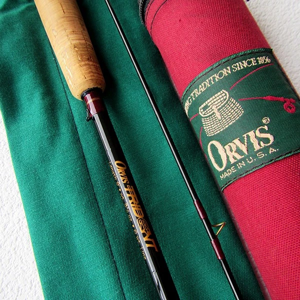 Orvis Trident for sale | eBay