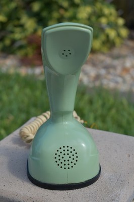 Ericsson Ericsson Telephone Green