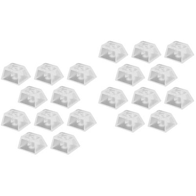  2 Pack Tastatur Mechanisch Tastenkappen Für Mechanische Tastaturen