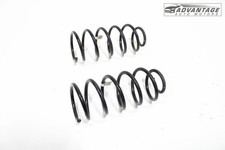 2020-25 HYUNDAI VENUE FWD REAR SUSPENSION LEFT & RIGHT SIDE COIL SPRING SET OEM