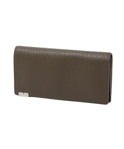 【送料&関税込】Burberry Cavendish Embossed Wallet Burberry] Long Wallet 8083417 MS CAVENDISH LGL B Cut Men's