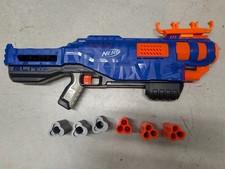 Nefr E2853 N-Strike Elite Trilogy DS-15 Dart ...