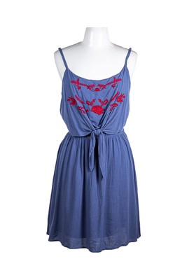 knee length dresses for ladies Warm Wishes Dress