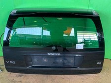 85820 Heckklappe / Heckdeckel VOLVO V70 II (285) 39968035