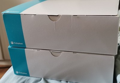 20 Sensura MIO convex 16313  1 Teil System COLOPLAST STOMABEUTEL 