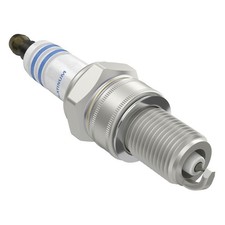 Bosch Engine Spark Plug fits Bentley Azure 1999-2006 6.75 68304 174AA 0242230599