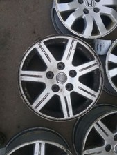 Wheel 18x8 Aluminum Fits 07-09 Aspen 452061 Wheel 18x8 Aluminum Fits 07-09 Aspen 452061