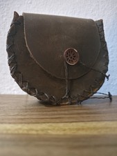 Ledertasche Handtasche Tasche Echtleder