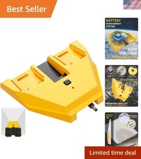 Safe Starlink Mini Adapter for DeWalt 18V/20V/60V Batteries - Portable Design