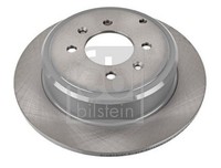 Bremsscheibe Hinterachse FüR Peugeot 406 Break Coupe